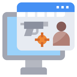 sicario icono
