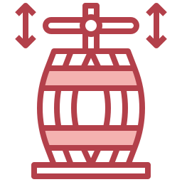 presse Icône