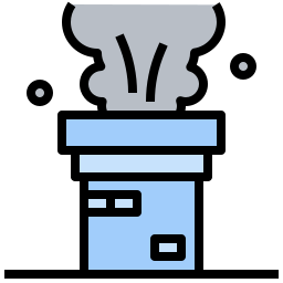 Chimney icon