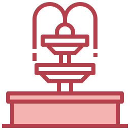 Fountain icon