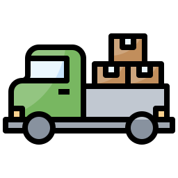 Truck icon