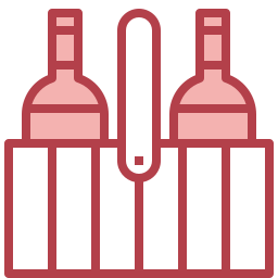 vino icono