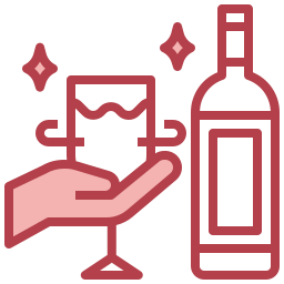 Wine icon