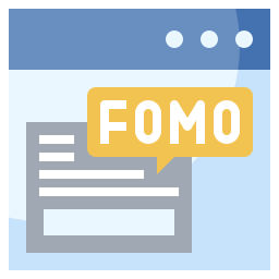 fomo icon