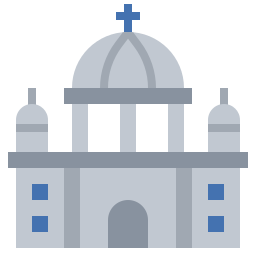 berliner dom icon