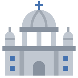 ベルリン大聖堂 icon