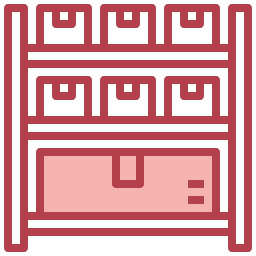 Storage icon