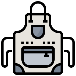 Apron icon