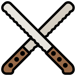 빵 칼 icon