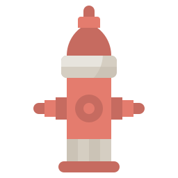 hidrante Ícone