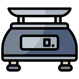 Scale icon