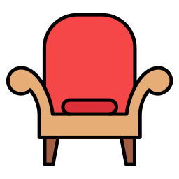 sofa icon