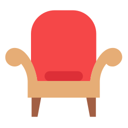 sofa icon