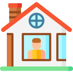 House icon