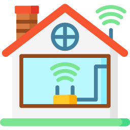 House icon