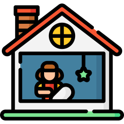 House icon