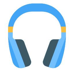 Headset icon