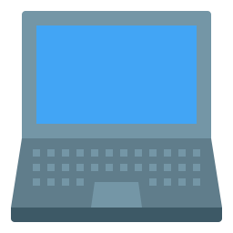 laptop icon