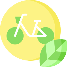 Bicycle icon