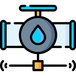 Water system icon