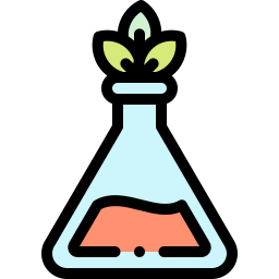 bio-engineering icoon