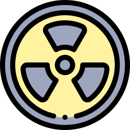 nuclear icono