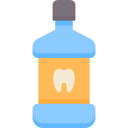 Mouthwash icon