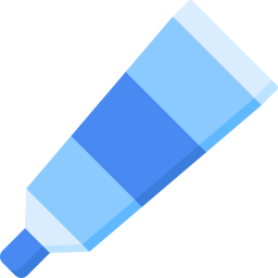 Toothpaste icon