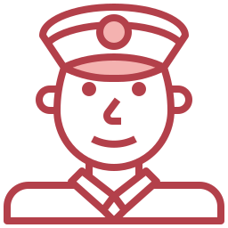 conductor icono