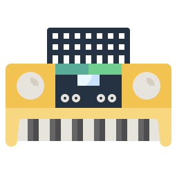 tastatur icon