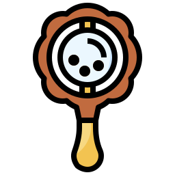 Rattle icon