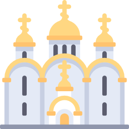 orthodoxer icon