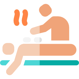 Massage icon