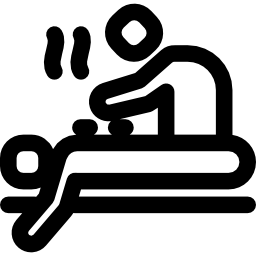 masaż ikona