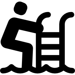 schwimmbad icon