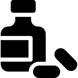 Pills icon