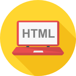 html иконка