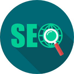 Seo icon