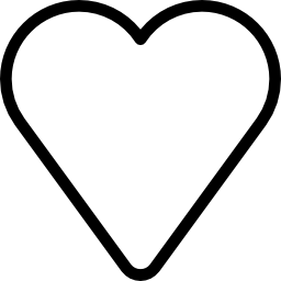 Heart icon