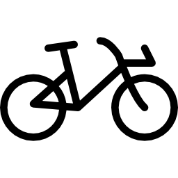 Bicycle icon