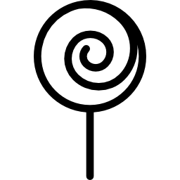 Lollipop icon