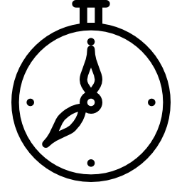 Stopwatch icon