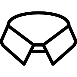 Collar icon