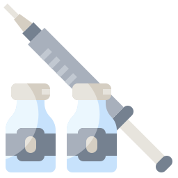 Vaccine icon