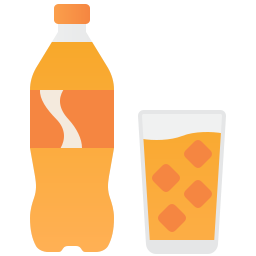 Softdrinks icon