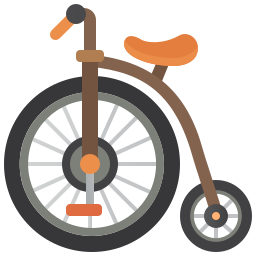 Bicycle icon