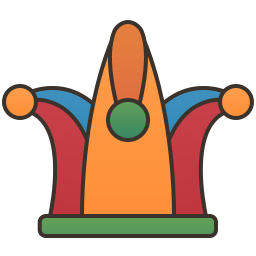 ジョーカーハット icon
