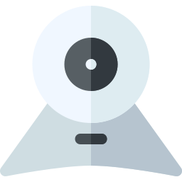 webcam icon