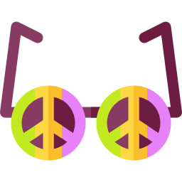 Sunglasses icon