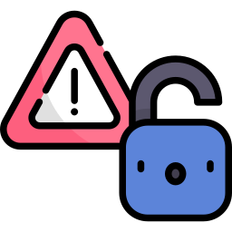 Alert icon